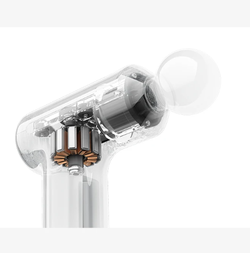 XIAOMI Mijia Mini Fascia Gun 3 - Blue