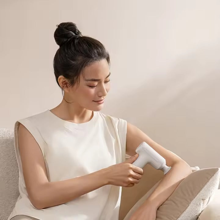 XIAOMI Mijia Mini Fascia Gun 3 - Blue