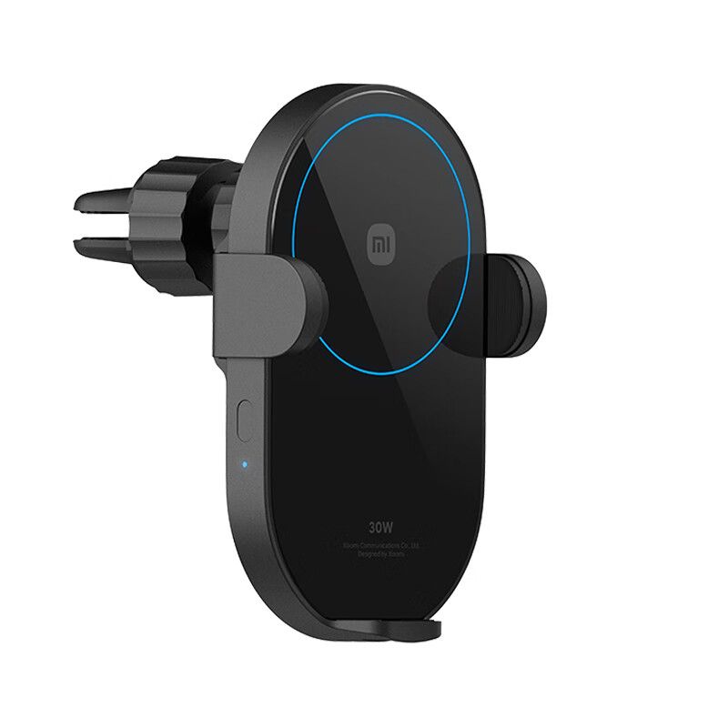 Xiaomi Mi 30W Wireless Car Charger