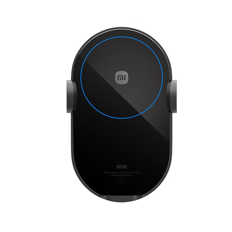 Xiaomi Mi 30W Wireless Car Charger