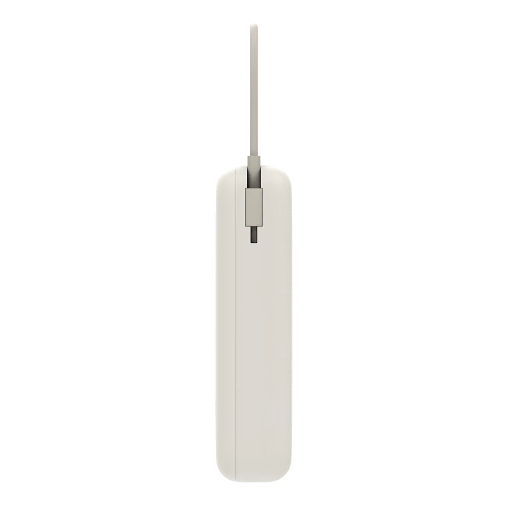 Xiaomi Mi 33w Power Bank 20000mah (Integrated Cable)