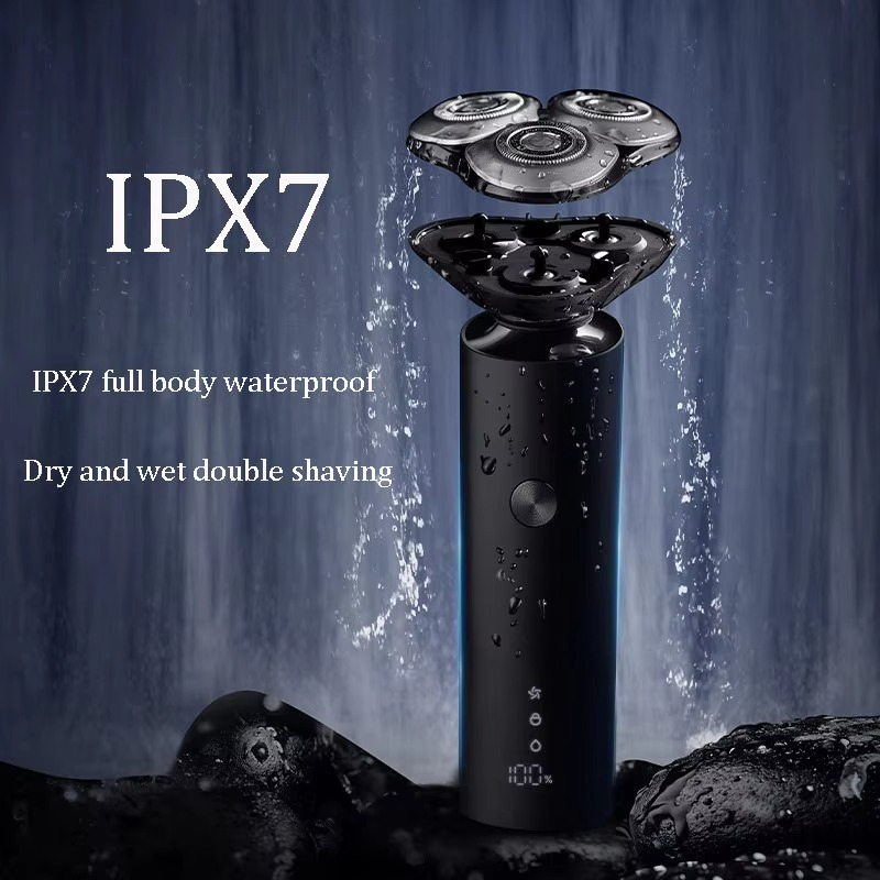 Xiaomi Mi Electric Shaver S301