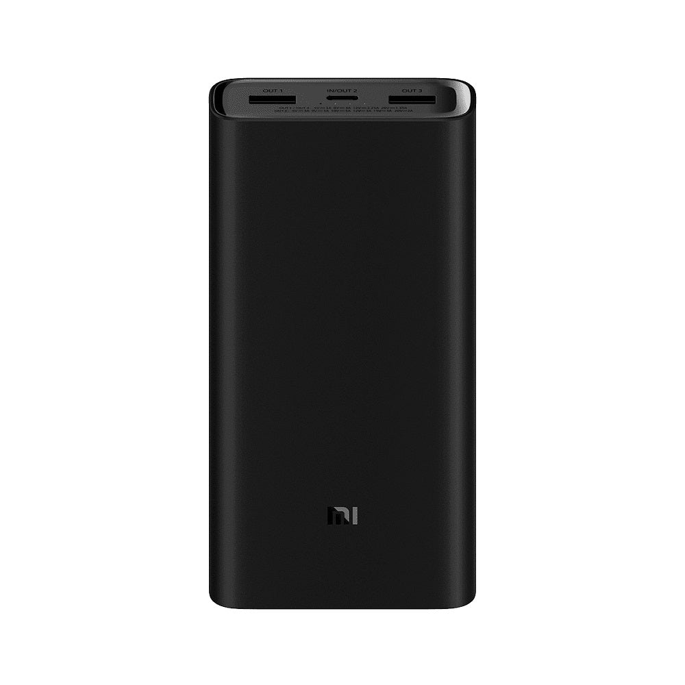 Xiaomi Mi 20000mAh 50w PowerBank Sri Lanka SimplyTek