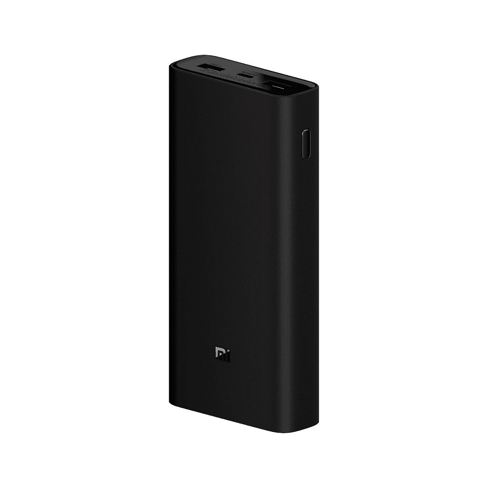 Xiaomi Mi 20000mAh 50w PowerBank Sri Lanka SimplyTek