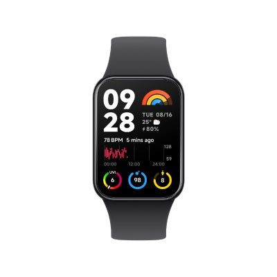 Xiaomi MI Band 8 Pro (Global)