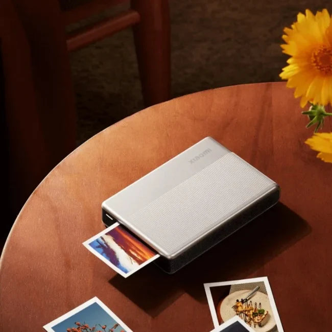 Xiaomi Mi Portable Photo Printer 1S