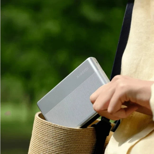 Xiaomi Mi Portable Photo Printer 1S