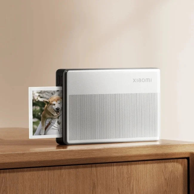 Xiaomi Mi Portable Photo Printer 1S