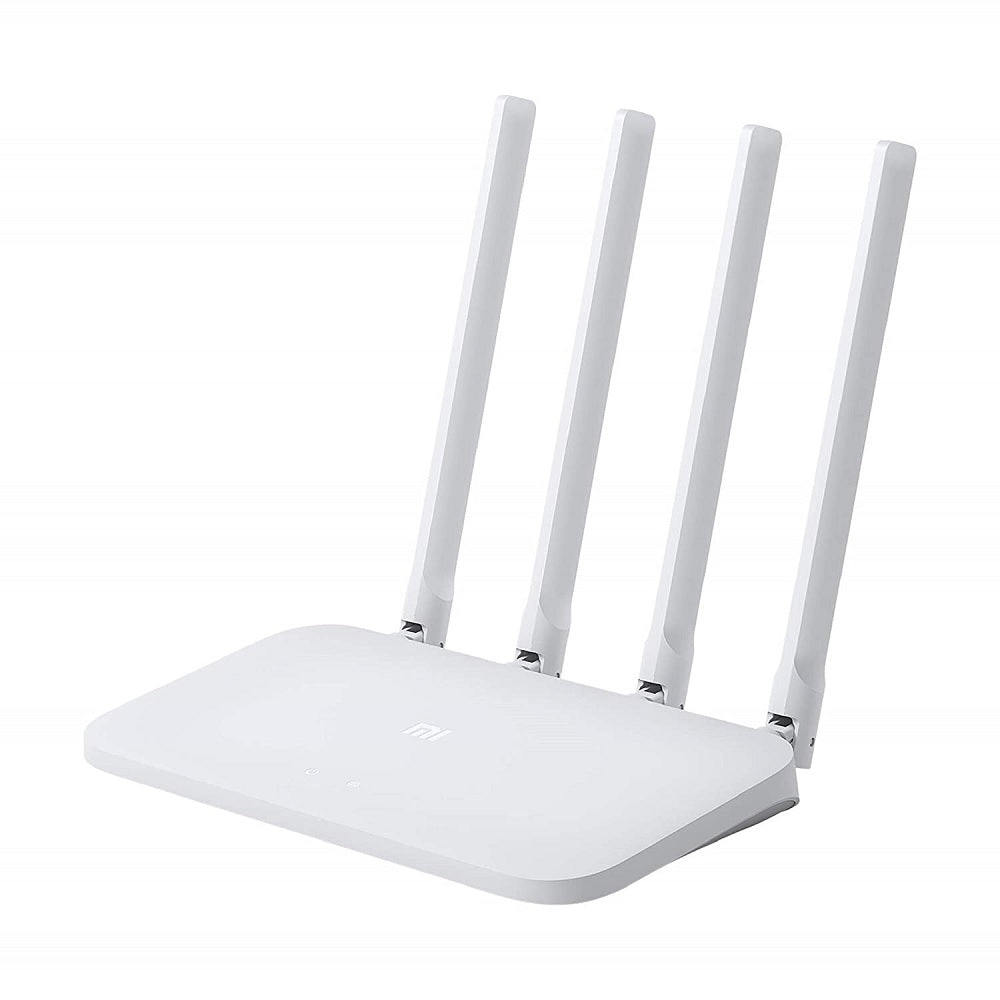 Xiaomi Mi Router 4C WIFI Routers Sri Lanka SimplyTek