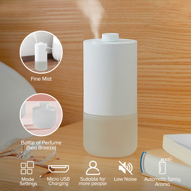 Xiaomi Mijia Automatic Perfume Machine Set Air Freshener