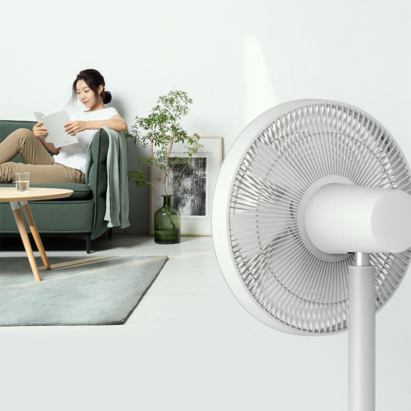 Xiaomi MIJIA Smart DC Standing Fan 1X (Upgraded)