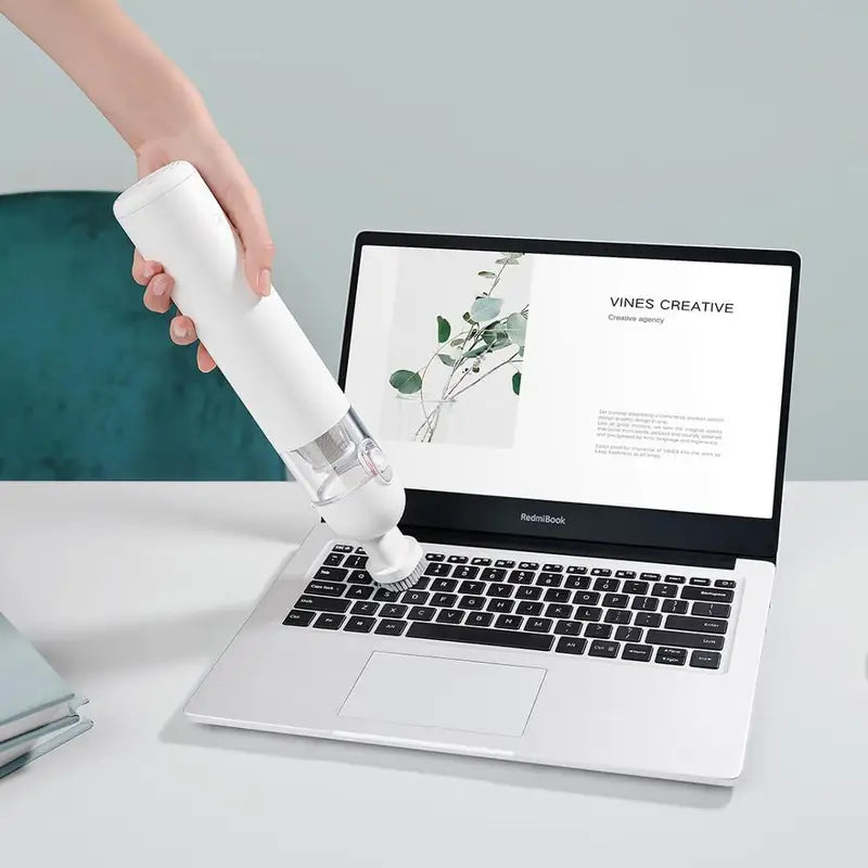 Mijia Portable Handheld Vacuum Cleaner