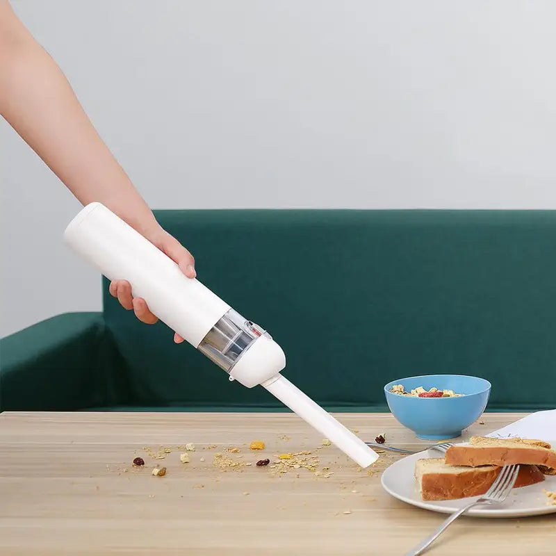 Mijia Portable Handheld Vacuum Cleaner