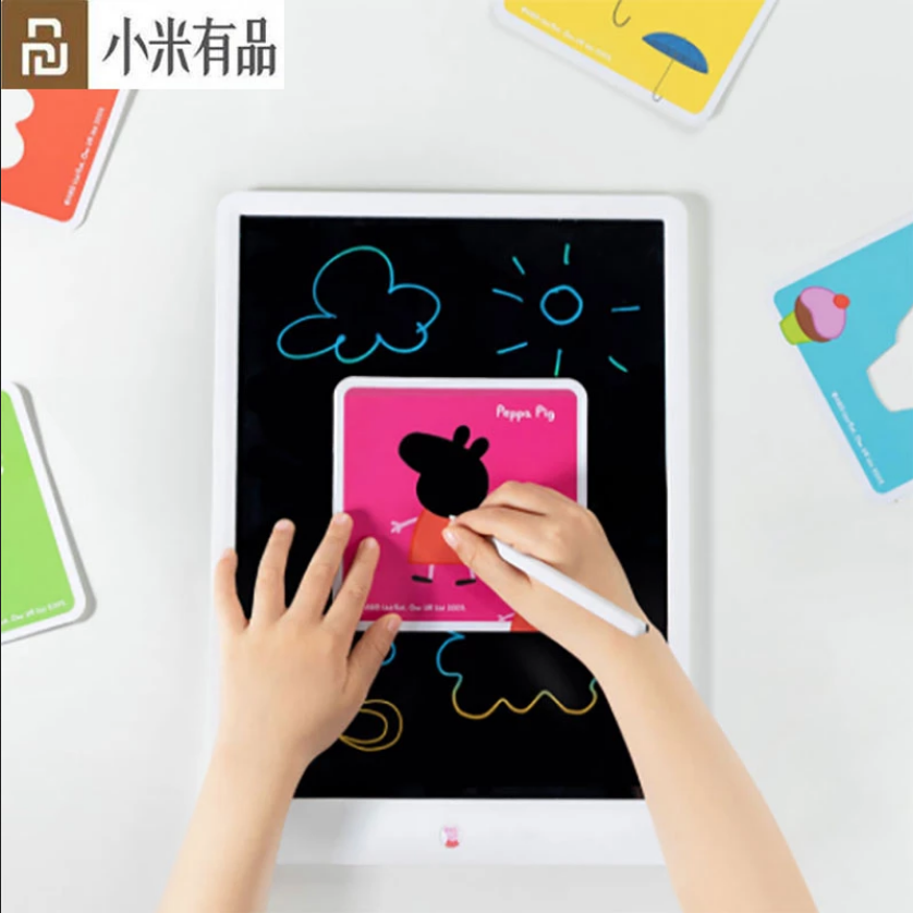 MI LCD 13.5" Writing Tablet Pad