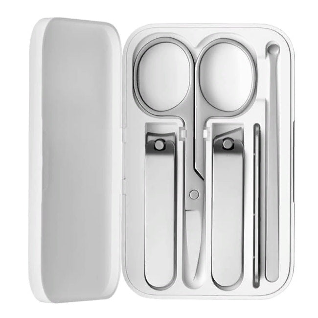 Xiaomi Mijia 5 in 1 Nail Clipper Set