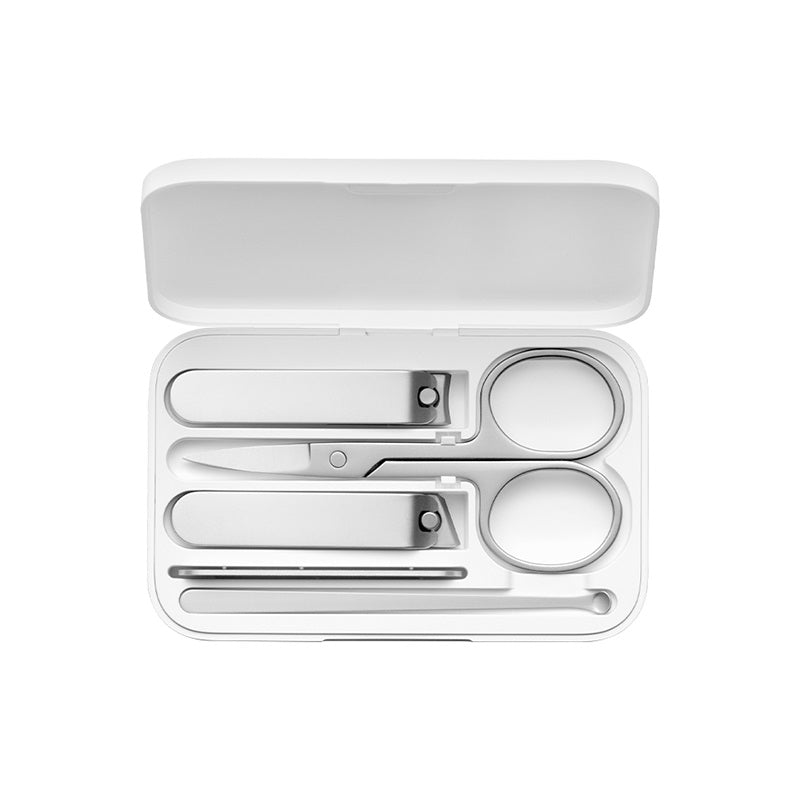 Xiaomi Mijia 5 in 1 Nail Clipper Set