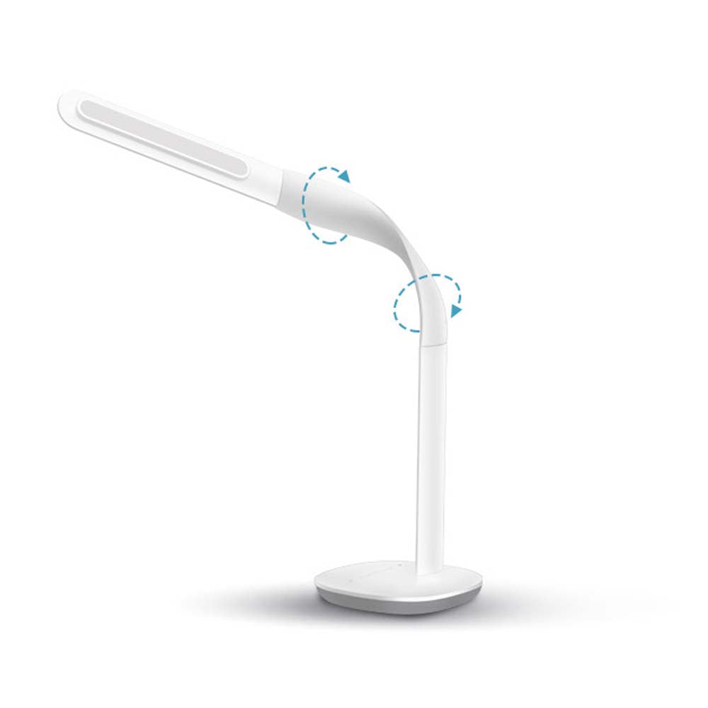 Xiaomi Mijia Philips Table Lamp 3 LED Smart Reading Light