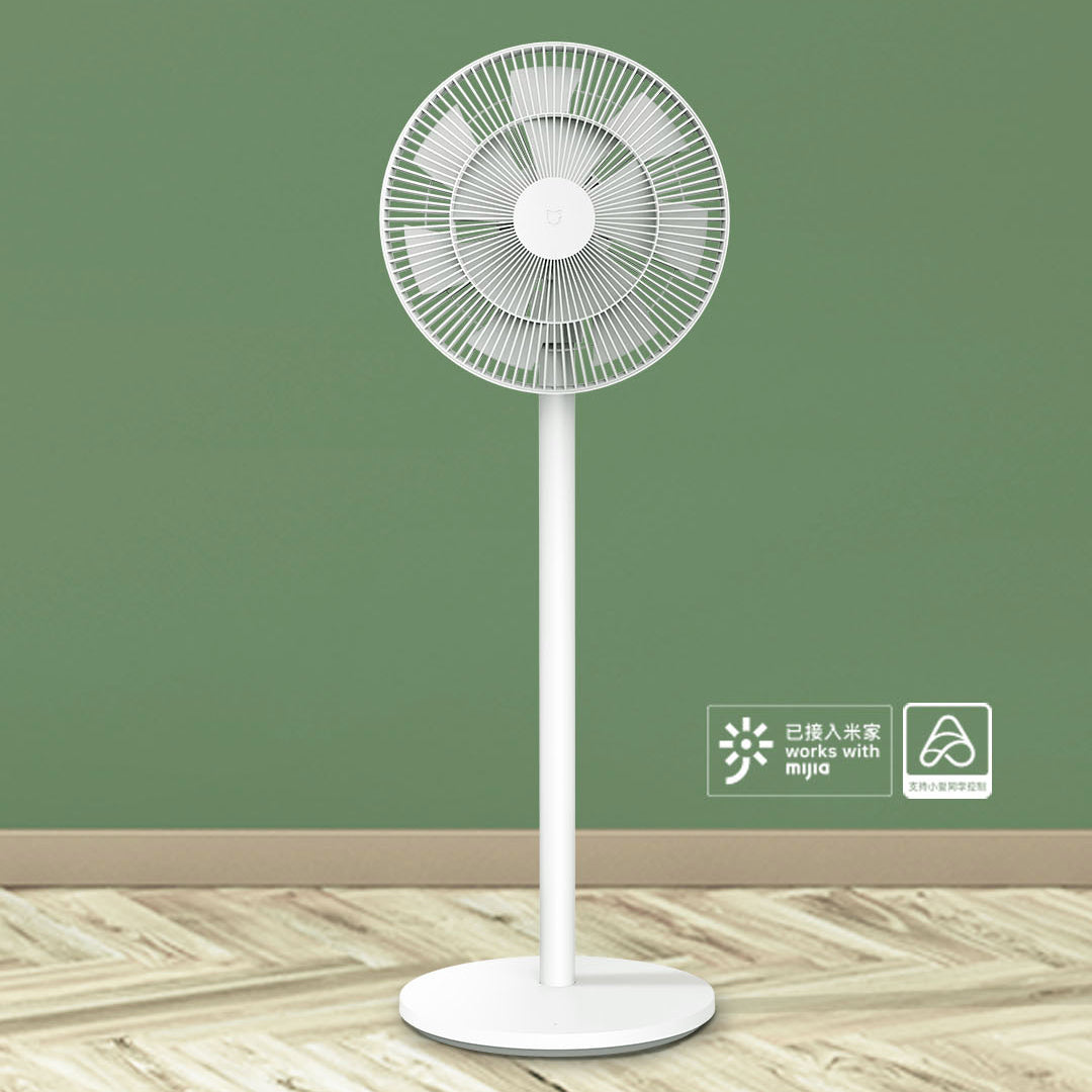 Xiaomi Mijia DC Inverter Circulation Floor Fan Battery Version