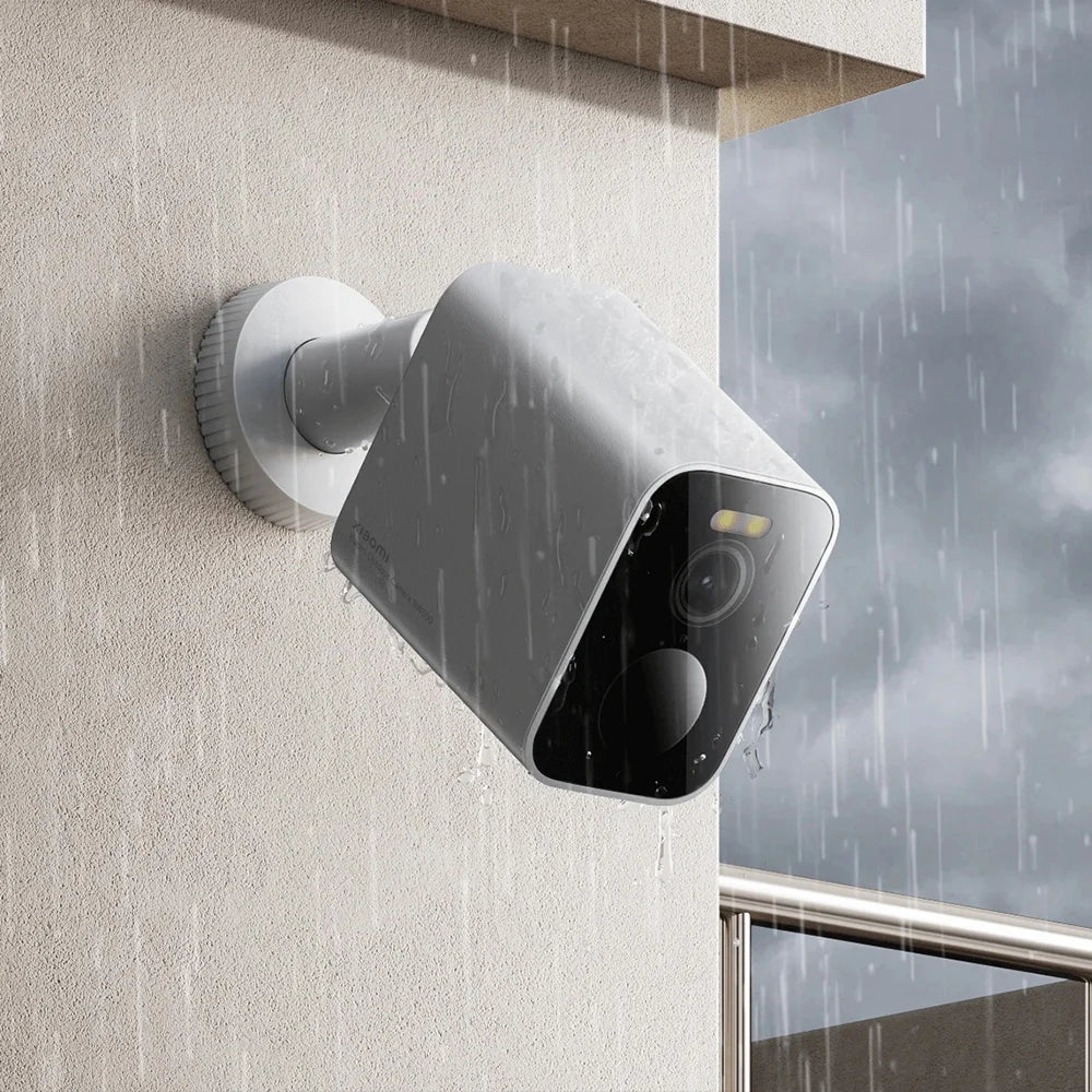 Xiaomi Outdoor Security Camera BW500