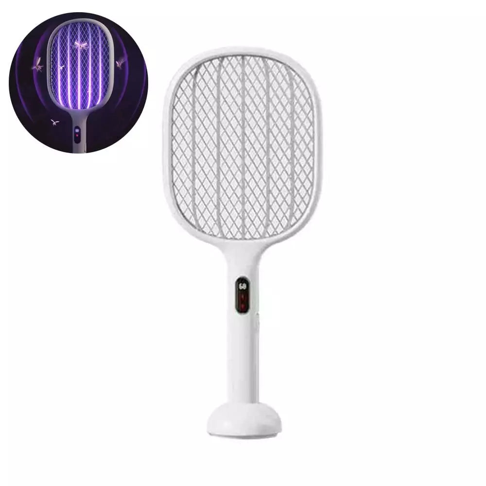 Xiaomi Qualitell S1 Smart Digital Mosquito Swatter