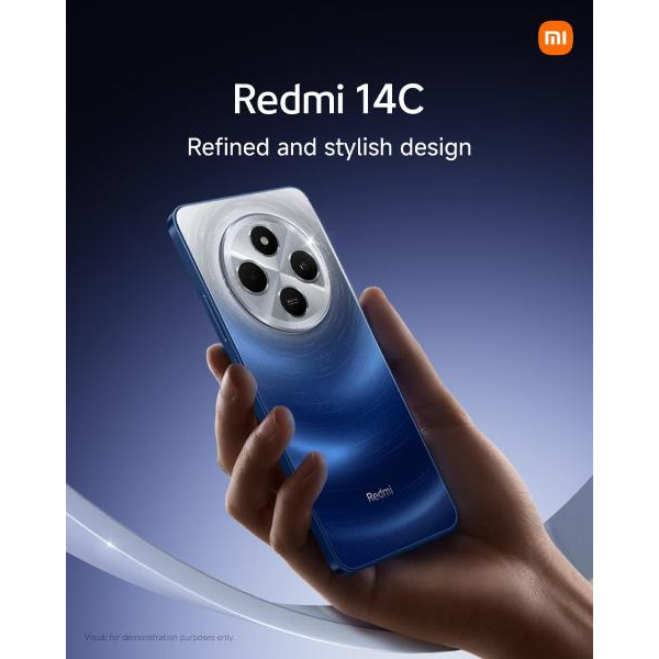 Xiaomi Redmi 14C Smartphone