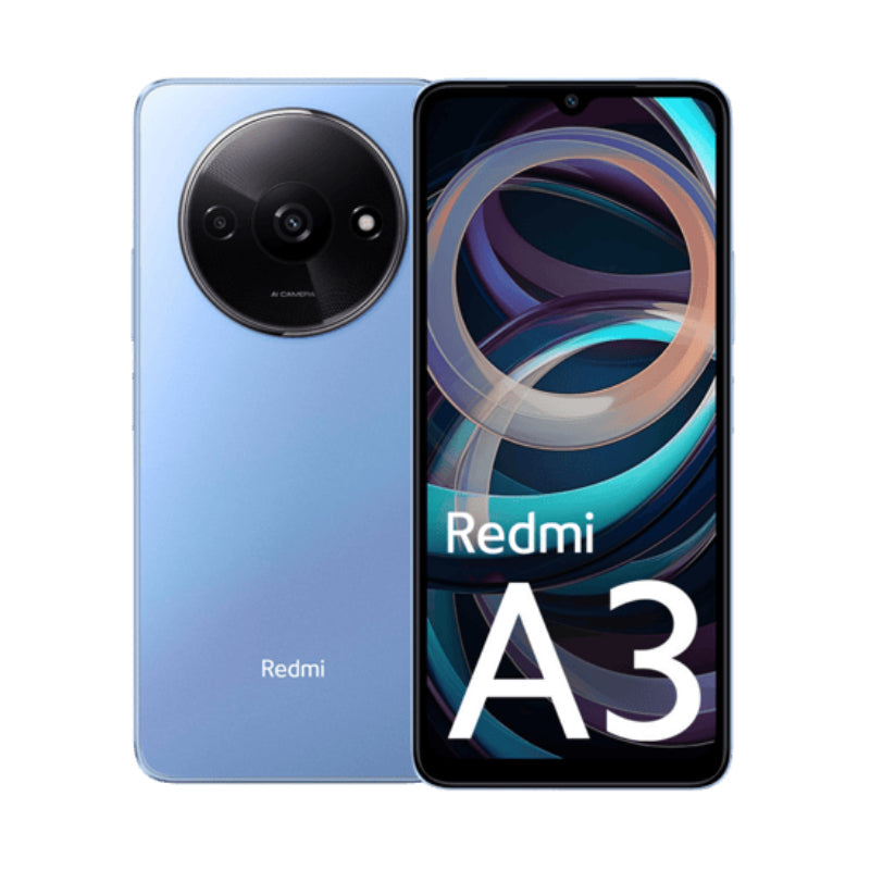 Redmi A3 Smartphone