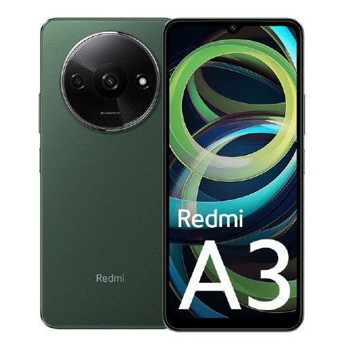 Redmi A3 Smartphone