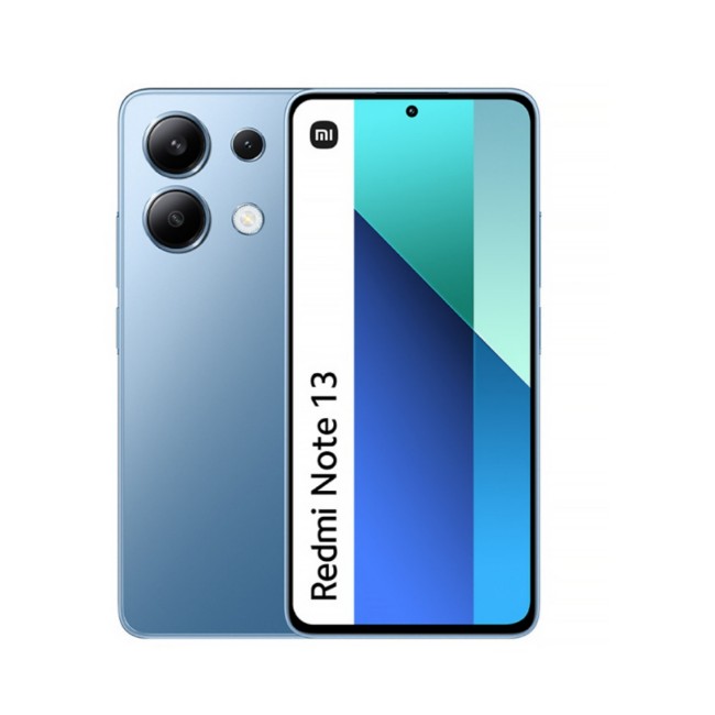 Redmi Note 13 4G Smartphone