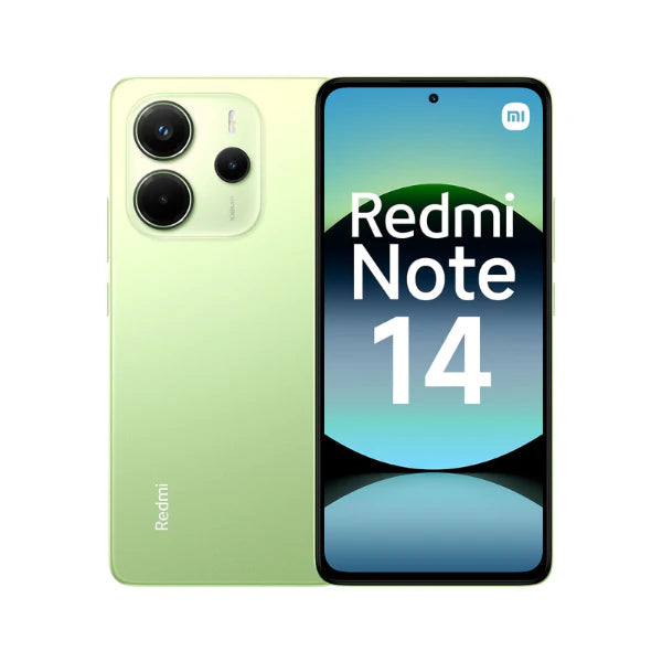 Xiaomi Redmi Note 14 4G Smartphone