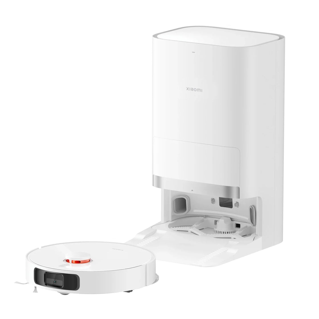 Xiaomi Mi Robot Vacuum X20+