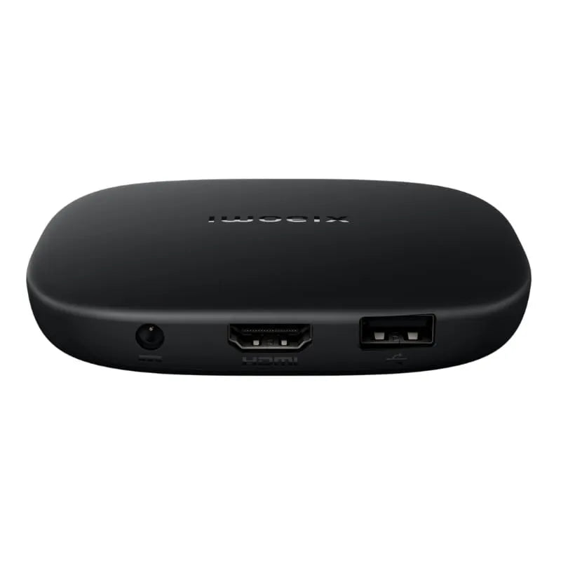 Xiaomi Mi TV Box S (3rd Gen)