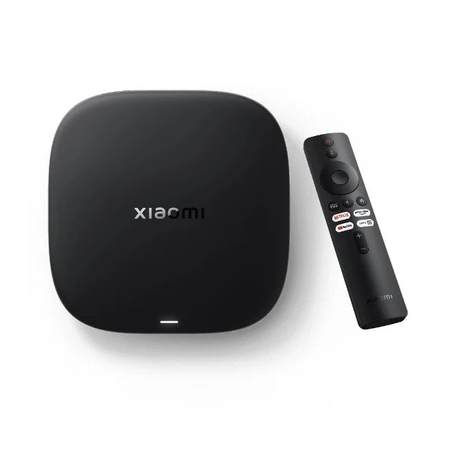 Xiaomi Mi TV Box S (3rd Gen)