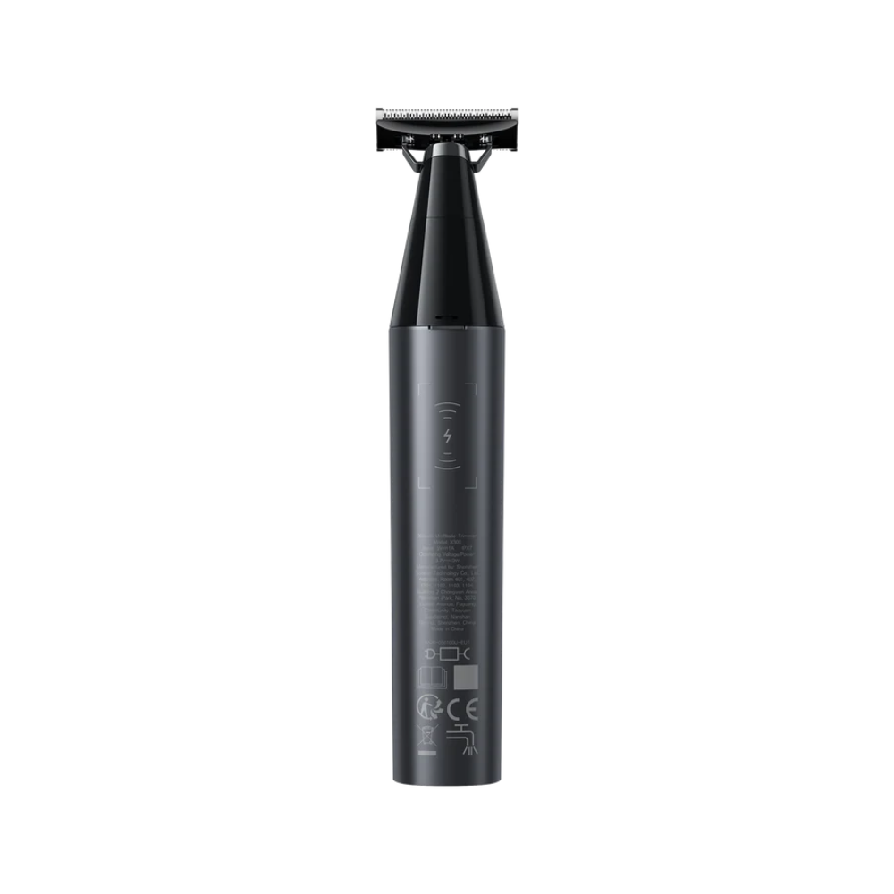 Xiaomi Mi UniBlade Trimmer X300