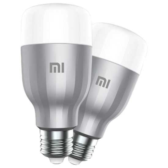 Xiaomi Mi LED Smart Bulb 2 Pack