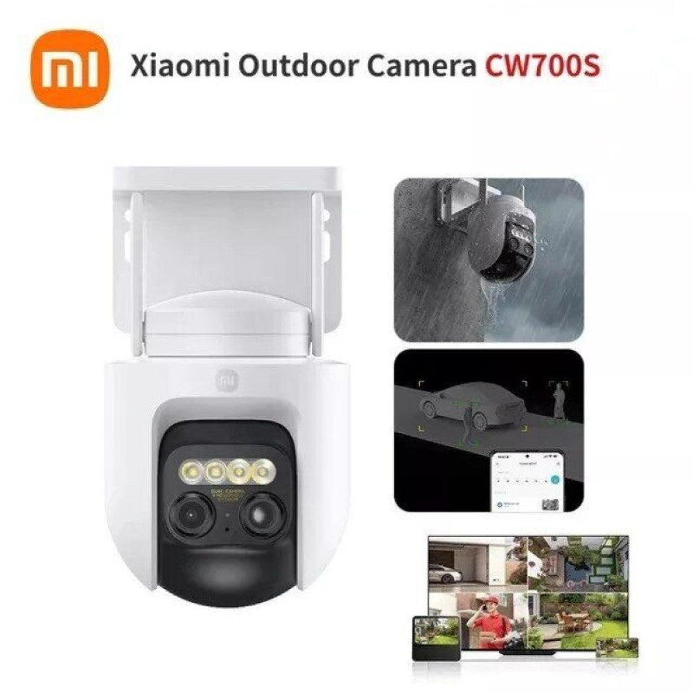 Xiaomi Mi Outdoor Camera CW700S