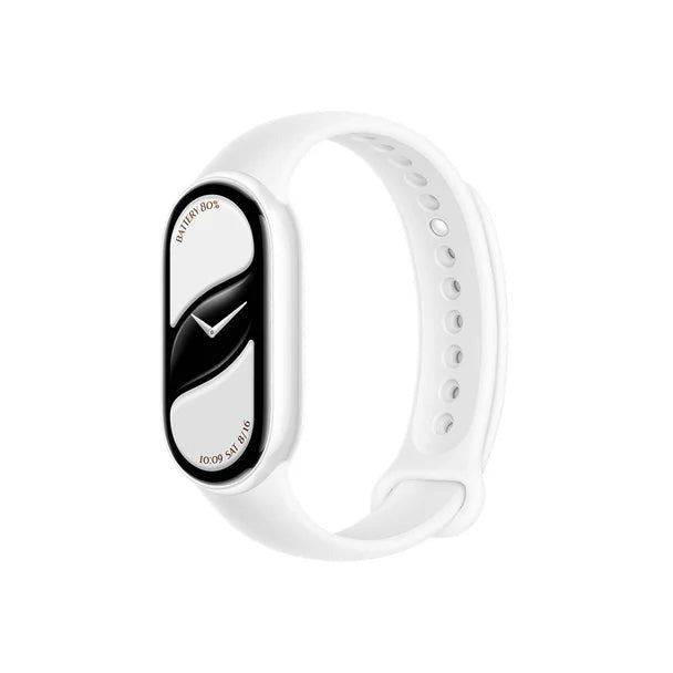 Xiaomi Mi Smart Band 10 Ceramic Edition