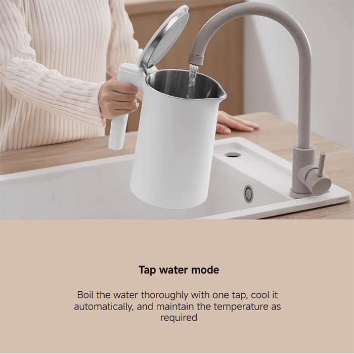 Xiaomi Smart Kettle 2 Pro