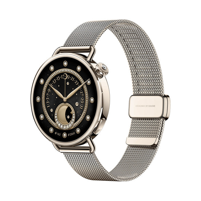 Xiaomi Watch S4 - Sunset Gold (41mm)