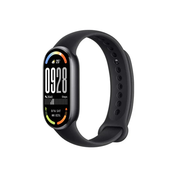 Xiaomi Mi Smart Band 10