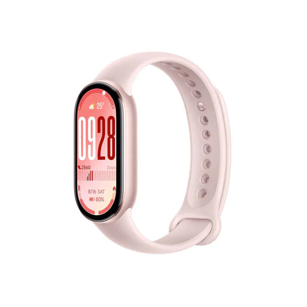 Xiaomi Mi Smart Band 10