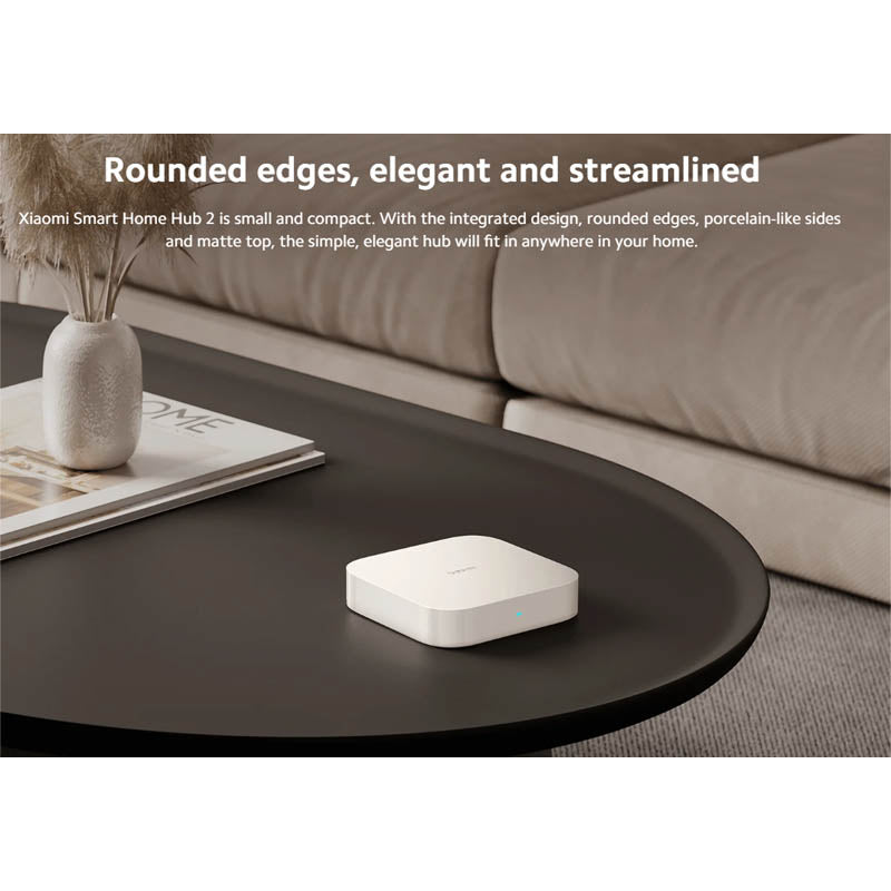Mi Smart Home Hub 2