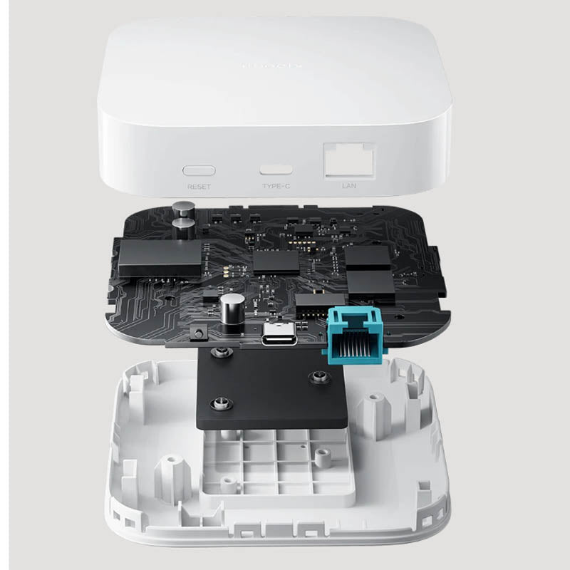 Mi Smart Home Hub 2