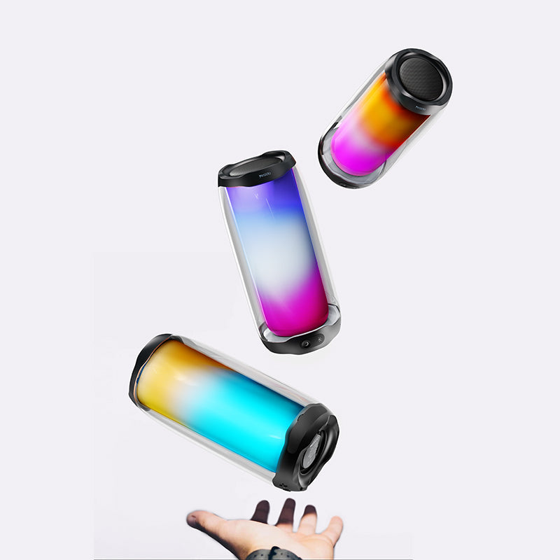 Yesido YSW09 Portable Bluetooth Speaker