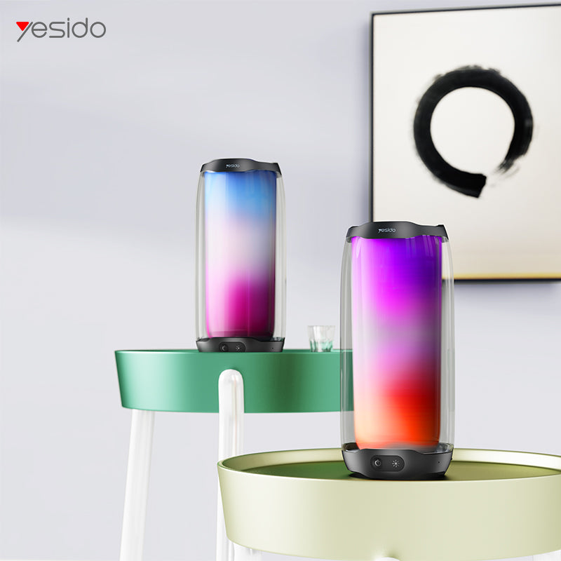 Yesido YSW09 Portable Bluetooth Speaker