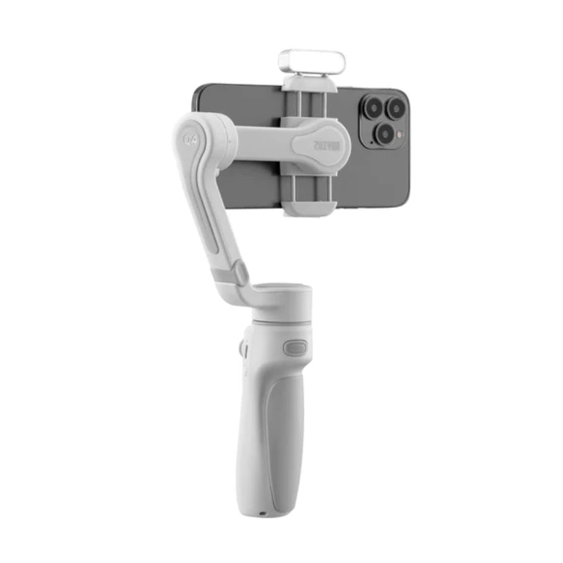 Zhiyun Smooth Q4 Smartphone Gimbal Stabilizer