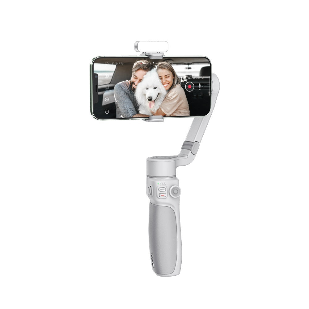 Zhiyun Smooth Q4 Smartphone Gimbal Stabilizer