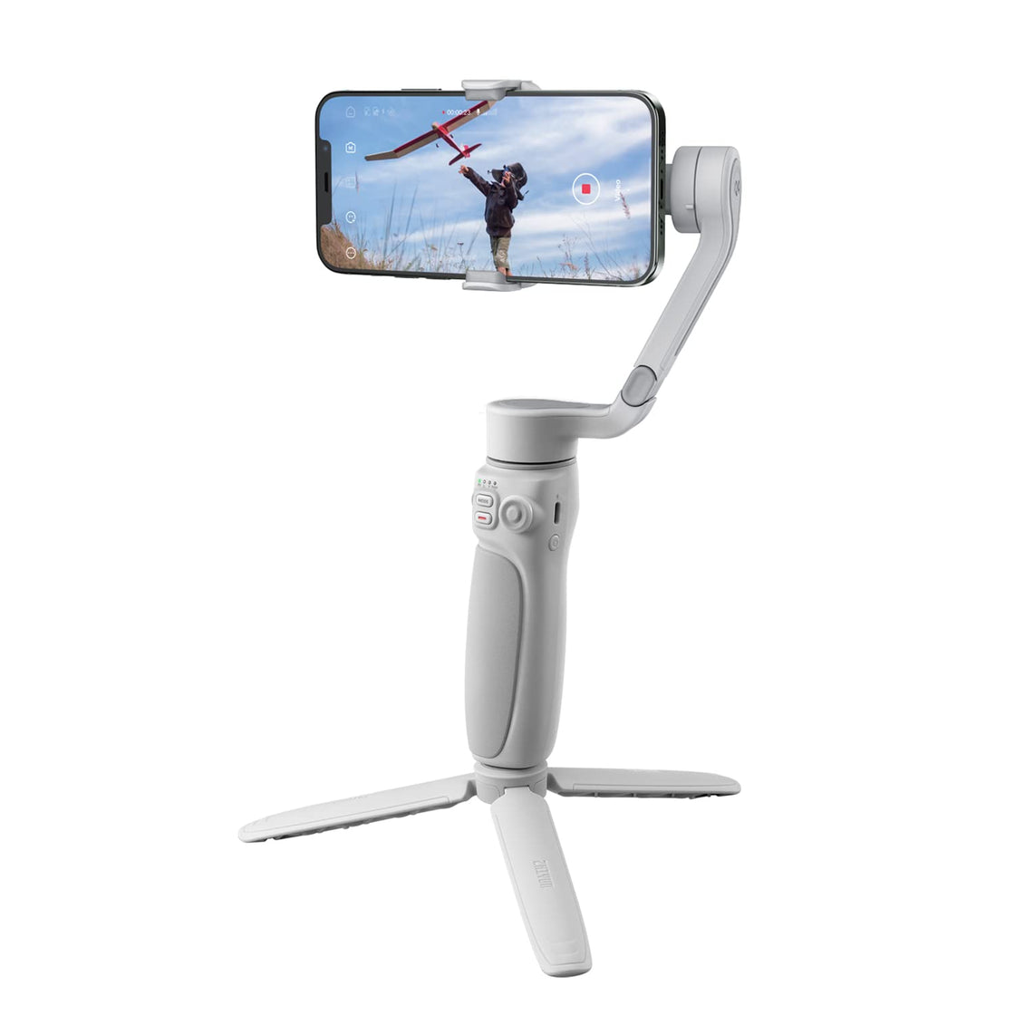 Zhiyun Smooth Q4 Smartphone Gimbal Stabilizer