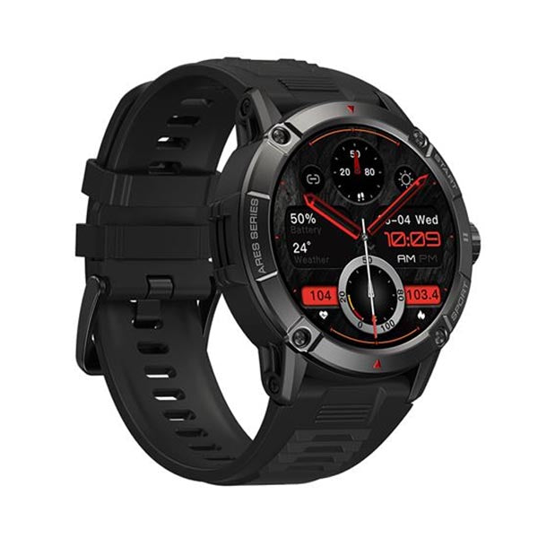 Zeblaze Ares 3 Rugged Voice Calling Smartwatch