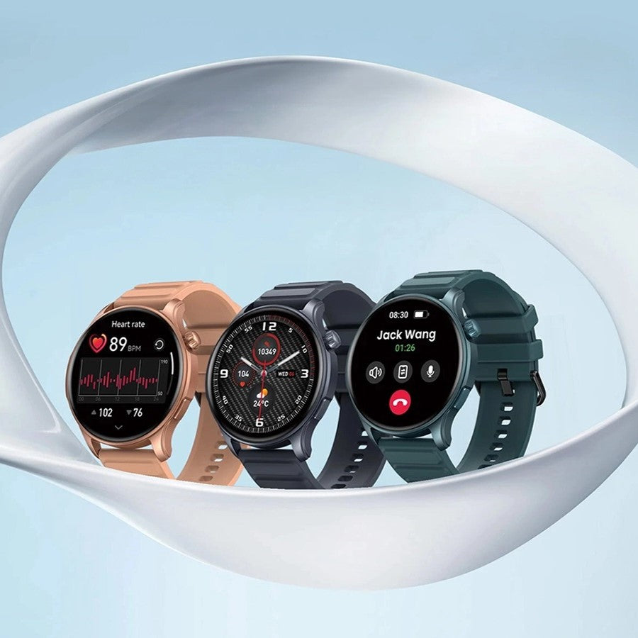 Zeblaze Btalk 3 Pro Smartwatch
