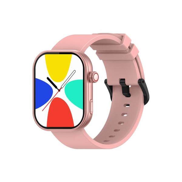 Zeblaze Btalk Plus Calling Smartwatch